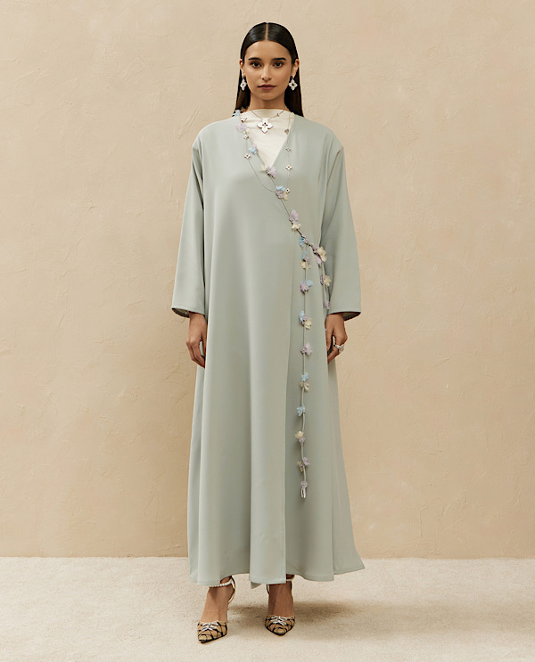 Abaya 0449