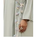 Abaya 0449