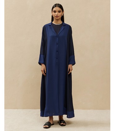 Abaya 0434
