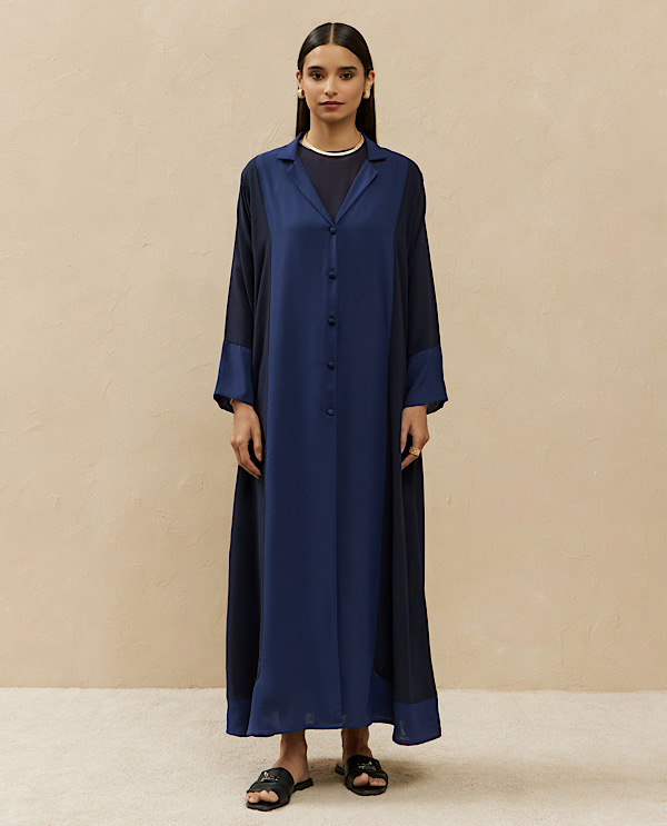 Abaya 0434