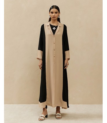 Abaya 0435