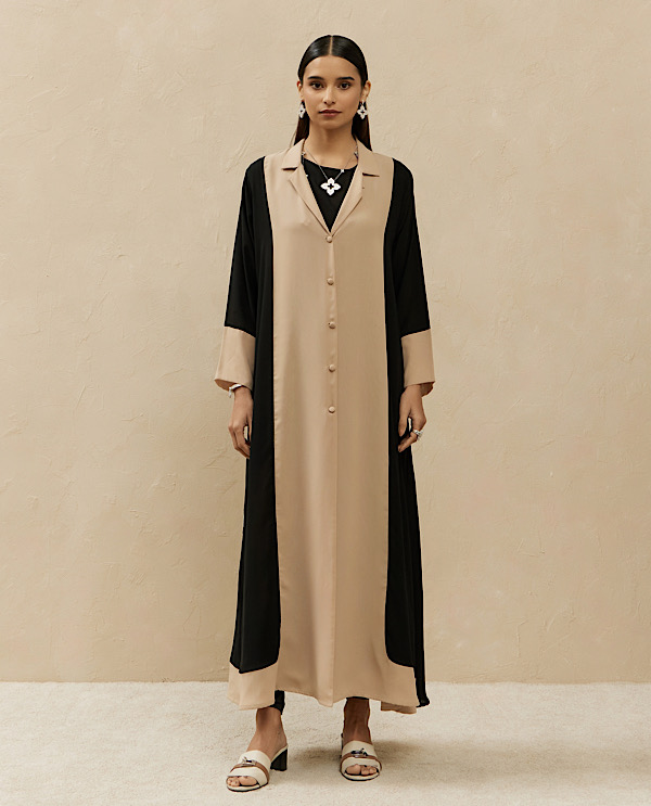 Abaya 0435