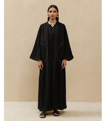 Abaya 0437