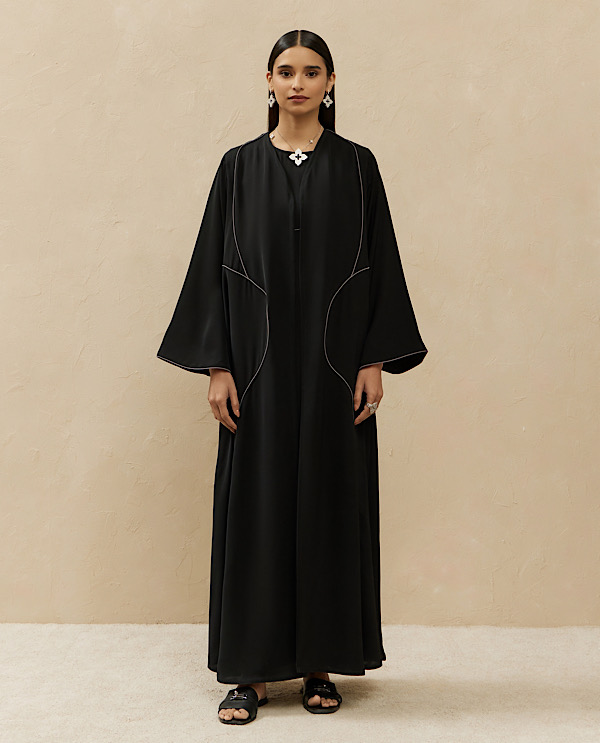 Abaya 0437