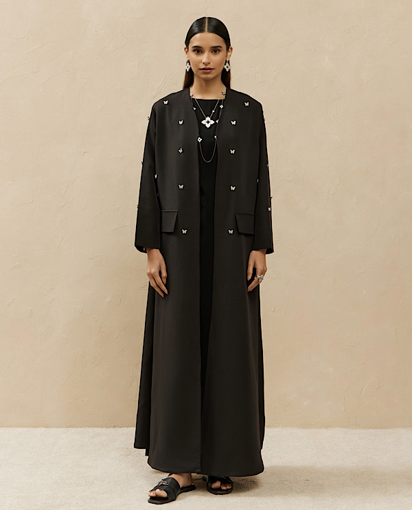 Abaya 0430