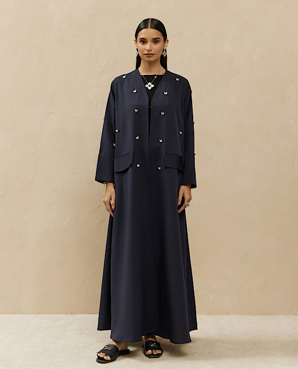 Abaya 0429