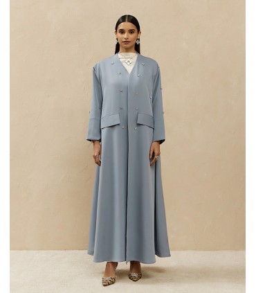 Abaya 0428