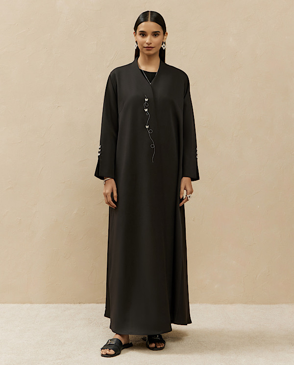 Abaya 0433