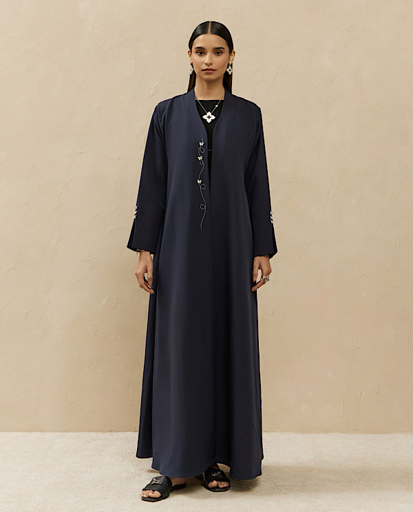 Abaya 0432