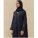 Abaya 0432