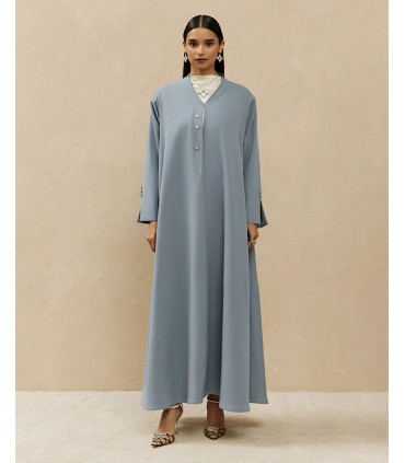 Abaya 0431