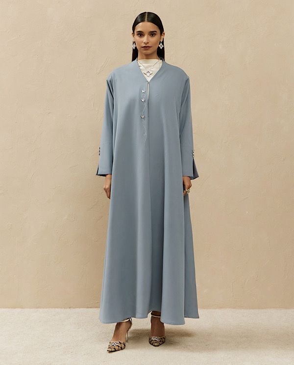 Abaya 0431