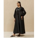 Abaya 0436