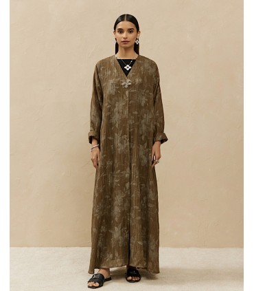 Abaya 0443