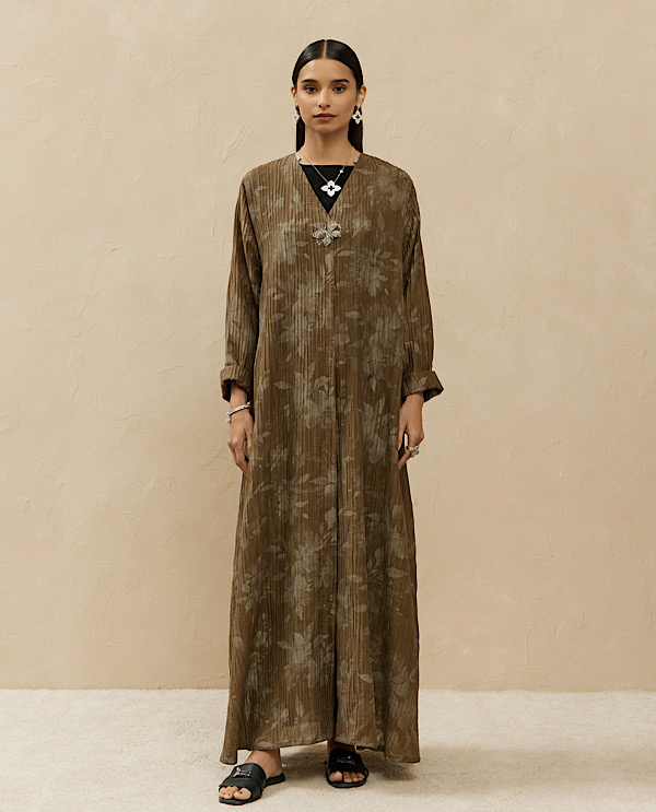 Abaya 0443