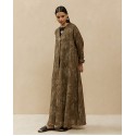 Abaya 0443