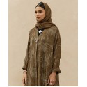 Abaya 0443