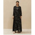 Abaya 0444