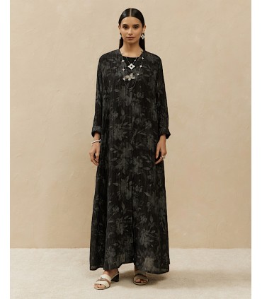 Abaya 0444