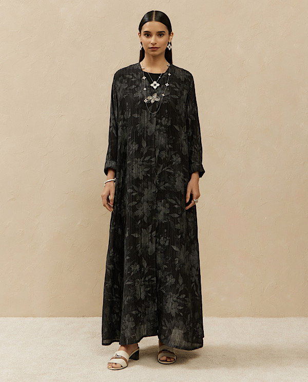 Abaya 0444