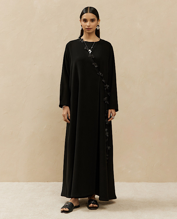 Abaya 0446