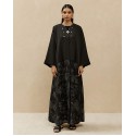 Abaya 0453