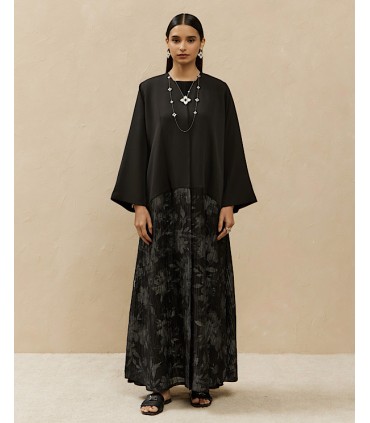 Abaya 0453