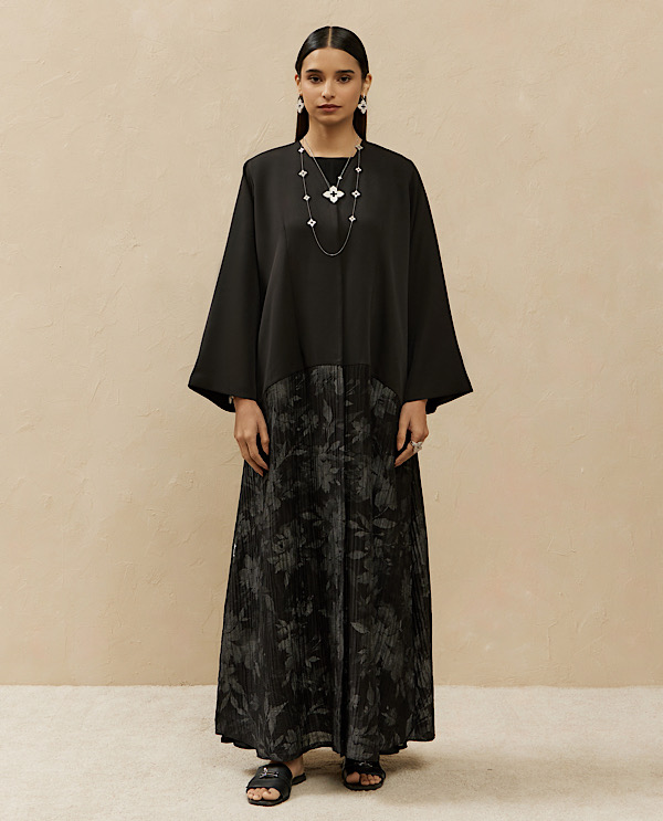 Abaya 0453