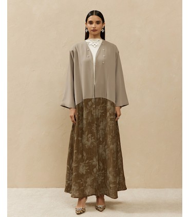 Abaya 0452