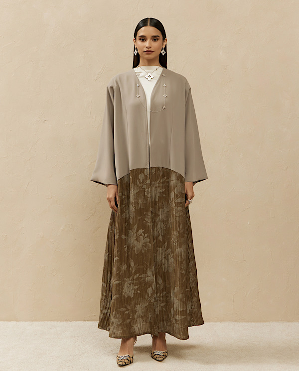 Abaya 0452