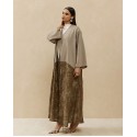 Abaya 0452
