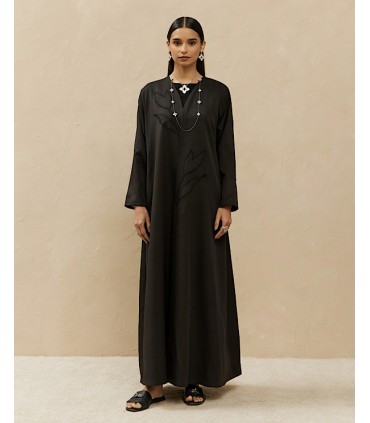 Abaya 0450