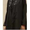 Abaya 0450