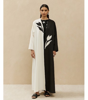 Abaya 0451