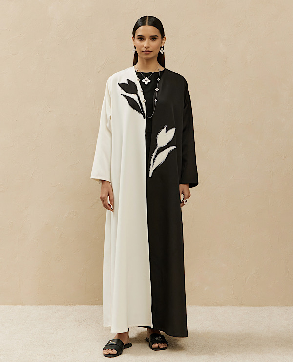 Abaya 0451