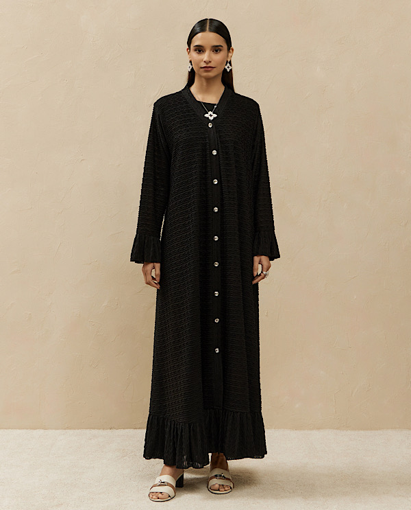 Abaya 0456