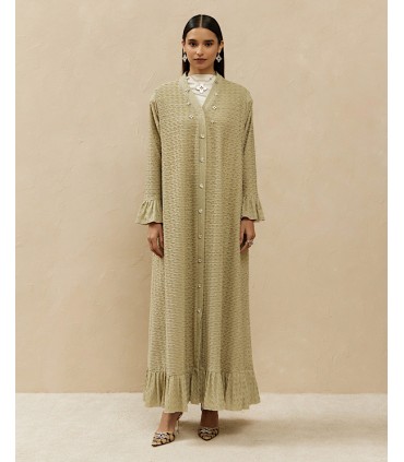 Abaya 0455