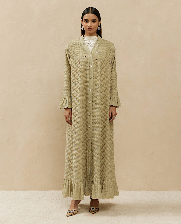 Abaya 0455