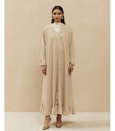 Abaya 0454