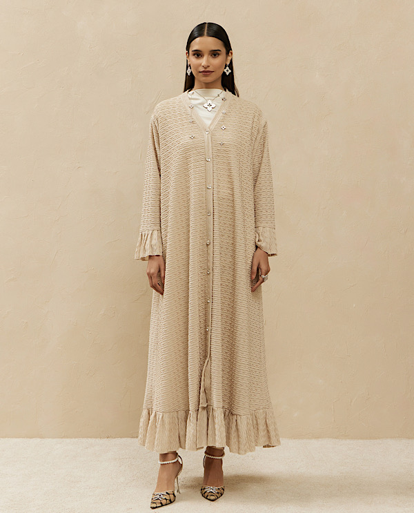 Abaya 0454