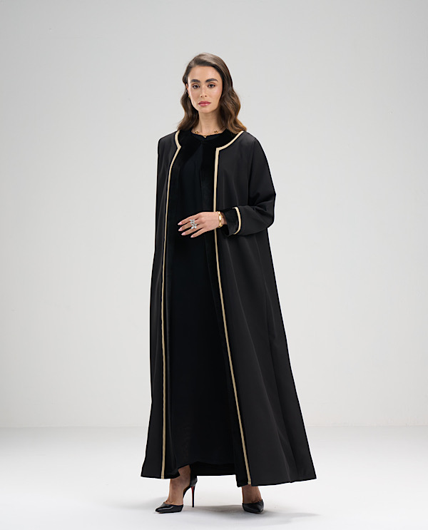 Abaya 0401