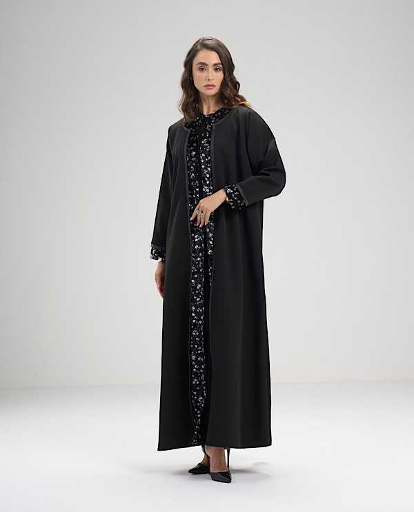 Abaya 0402