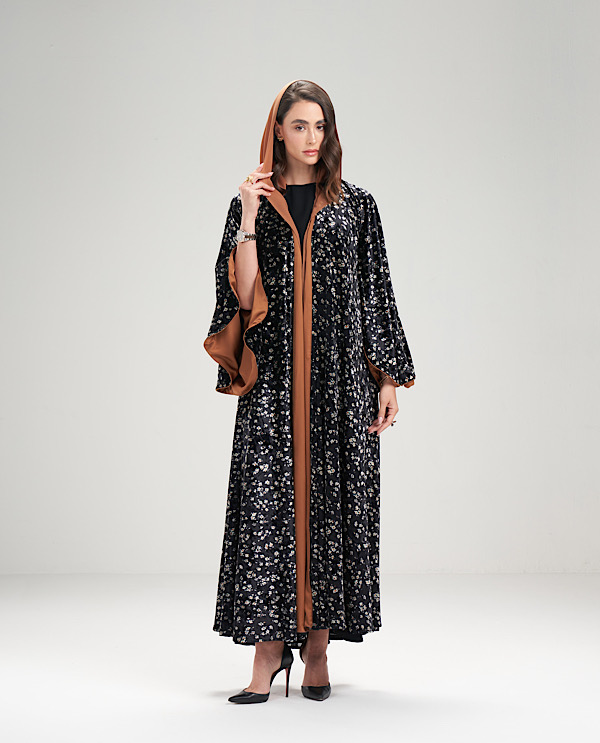 Abaya 0403