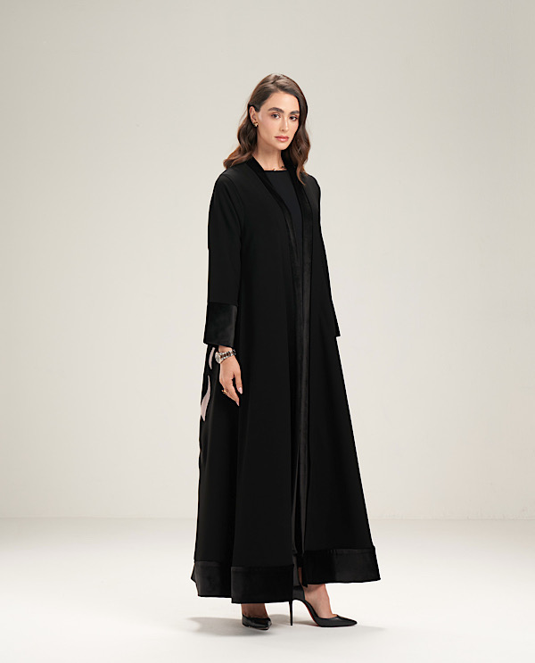 Abaya 0404