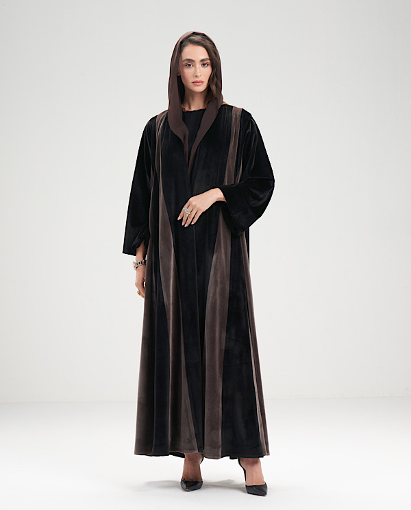 Abaya 0406