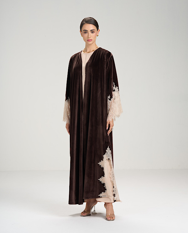 Abaya 0407