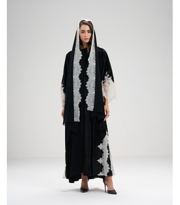 Abaya 0408