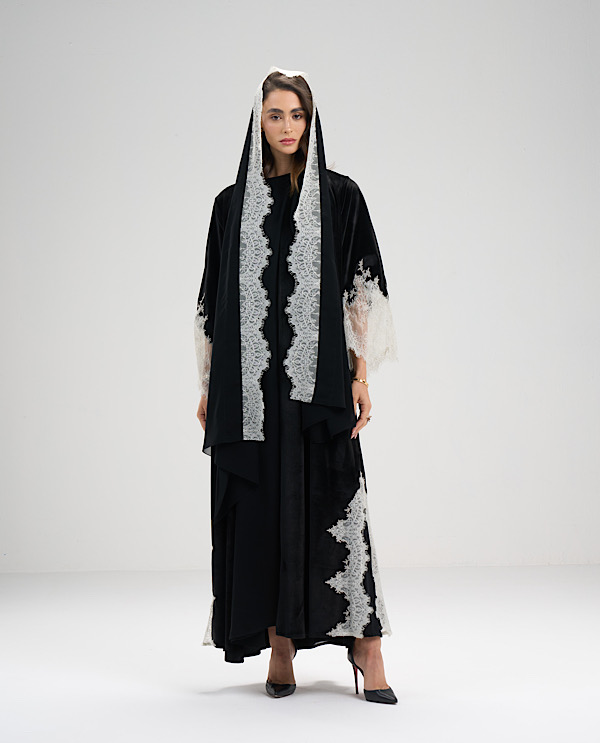 Abaya 0408