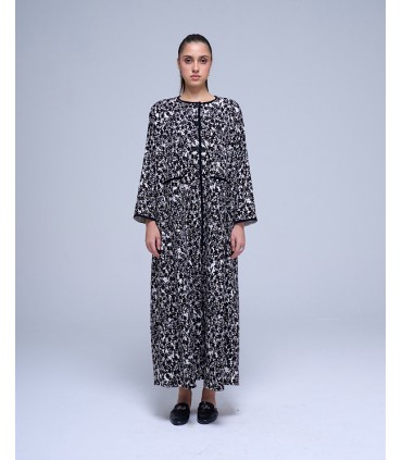 Abaya 0473