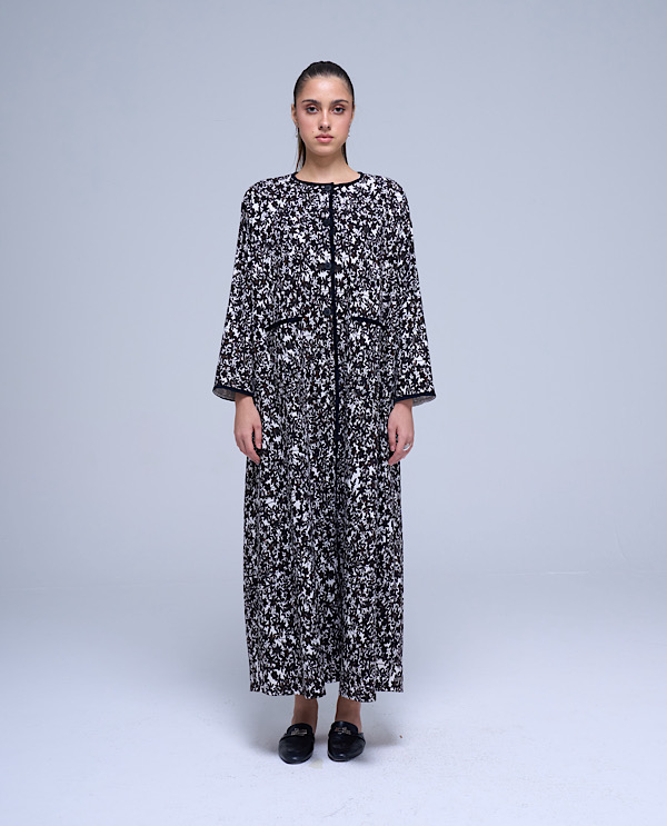 Abaya 0473
